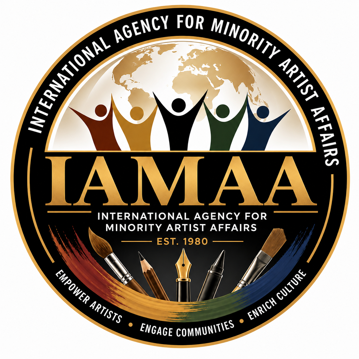 IAMAA